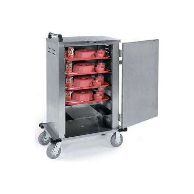 Lakeside® Elite Late Tray - 6 Capacity