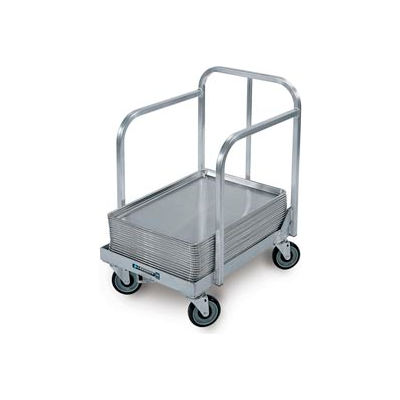 Lakeside® 631 Pan/Tray Dolly W/ Sides And Handle