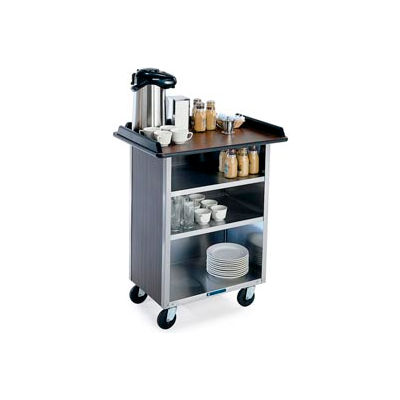 Beverage Cart - 21x30-1/4