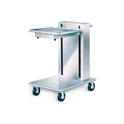 Lakeside® 819, Single Cantilever Dispenser - 15" X 20"
