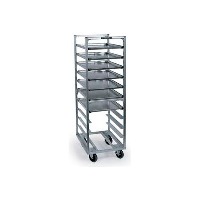 Lakeside® 8521 Z Nesting Rack With Angle Ledges - 20 Pan