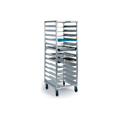 Lakeside® 8535 Cooler Rack With Universal Ledges - 13 Pan