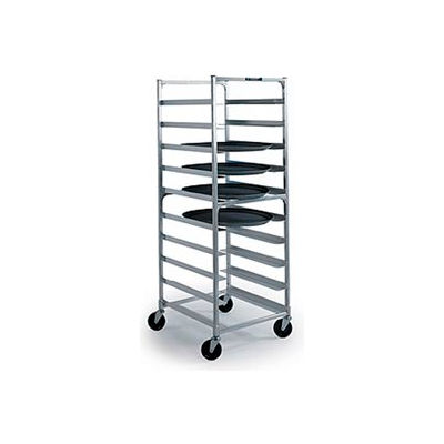 Lakeside® 8580 Standard Tray Rack - 10 Ledges