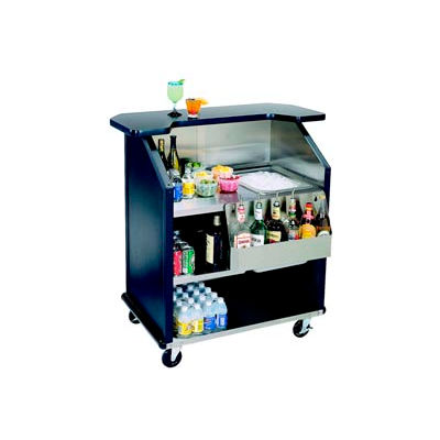 Party Pleaser Bar - Compact - Blue