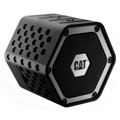 Haut-parleur MINI Bluetooth CAT®