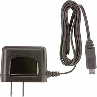 Motorola Chargeur micro-USB radio bidirectionnel pour la série DTR, 240V, 5W, nécessite un plateau de chargement