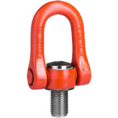 Double émerillon Manille - UNC 1"- 8