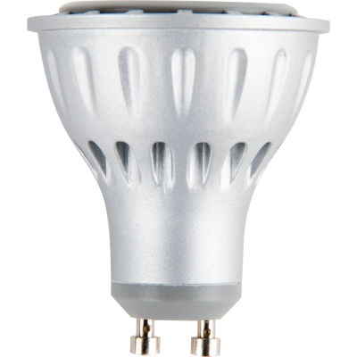 Luminance L7541 MR16, 6W, 450 Lumens, GU 10 3000K, de la Base, Energy Star a approuvé