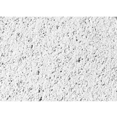 USG 414 Frost™ ClimaPlus™ Panneaux plafonds, Fibres minérales, Blanc, 24" x 24"