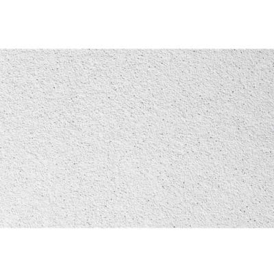 USG 4221 Olympia™ ClimaPlus™ Panneaux plafonds, Fibre minérale, Blanc, 24" x 24"