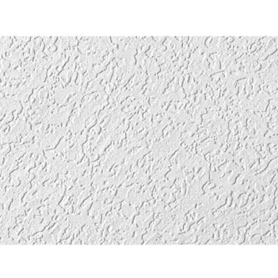 USG 7051G Premier Hi-Lite™ Twill ClimaPlus™ Panneaux de plafond, Fibre de verre, Blanc, 48" x 24"