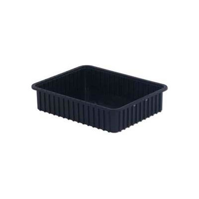 ESD-Safe Divider Box Containers