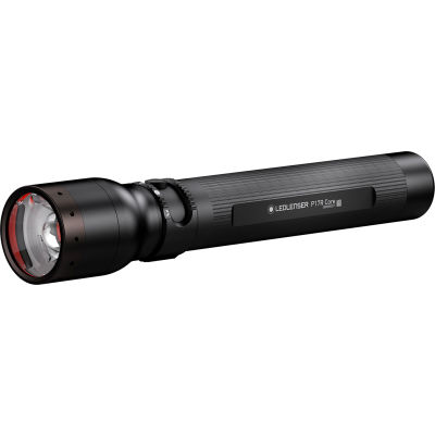 Ledlenser P17R Core Lampe de poche LED rechargeable