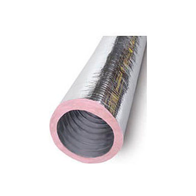 M-Kc Thermaflex Flexible Hvac Duct - 12 Inch Diameter R4.2 | B35748 -  GLOBALindustrial.ca