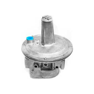Maxitrol 4" Gas Appliance Regulator 210J-4, Up To 50,000,000 BTU