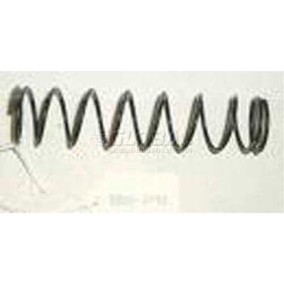 Maxitrol 20"-42" Black Spring BLK R11110, For RV111 / 210G Regulators