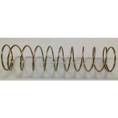 Maxitrol 2"-5" Plated Spring PLT-R5310, For RV53 Regulators