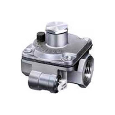 Maxitrol 3/4" Poppet Type Regulator RV48-3/4, Up To 250000 BTU