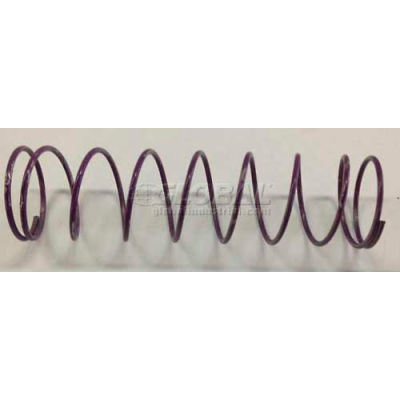 Maxitrol 4"-12" Violet Spring VIO R8110, For RV325-7 Series Regulators