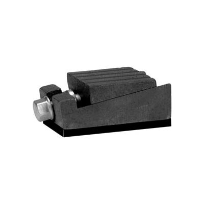 Wedge Jack 3000 Lbs Capacity - 6"L x 3-1/2"W x 1-1/8"H