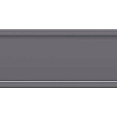 Porte-étiquette magnétique Magna Visual®, 2 po l x 1 po H, 25/pqt