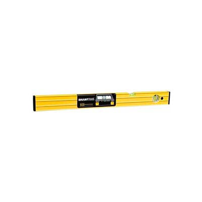 M-D SmartTool™ niveau numérique (dans / Ft), 92288, jaune, 60 cm