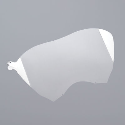Protecteur d’écran facial Moldex 0093, pour 9000 série faciaux respirateur, 15/Bag