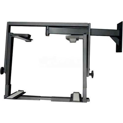 TV/CCTV Monitor Wall Mount Bracket For Monitor 20" - 29"