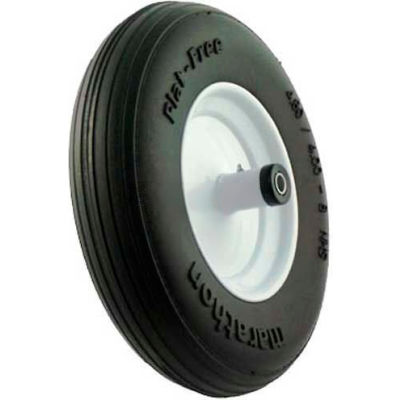 Marathon store wheelbarrow tire