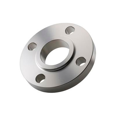 316 Stainless Steel Class 300 Slip-On Flange 8" Female