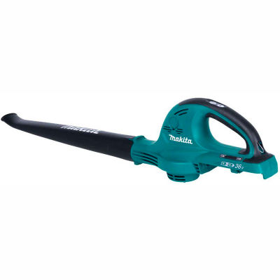 Makita® XBU01Z LXT® 36V 208MPH 155CFM Cordless Handheld Blower (Bare Tool)