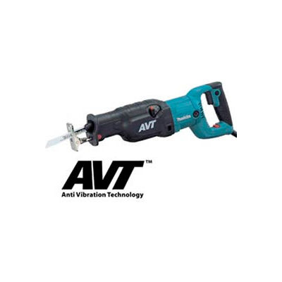 Makita® JR3070CT AVT Reciprocating Saw 15 Amp | B247114