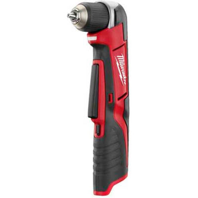 Milwaukee 2415-20 M12 3/8 » Right Angle Drill/Driver (Outil uniquement)