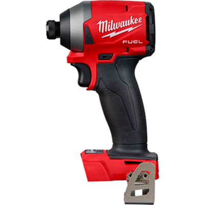 Milwaukee 2853-20 M18 carburant 1/4" Hex perceuse à percussion (outil seulement)