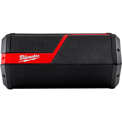 Milwaukee® 2891-20 M18™/M12™ Wireless Jobsite Speaker (Bare Tool)