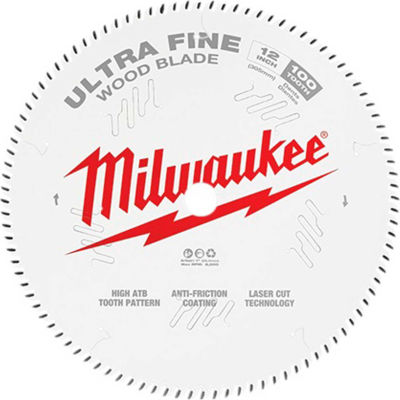 Milwaukee® 48-40-0620 6-1/2 in. x 24-Tooth Framing Circular Saw Blade