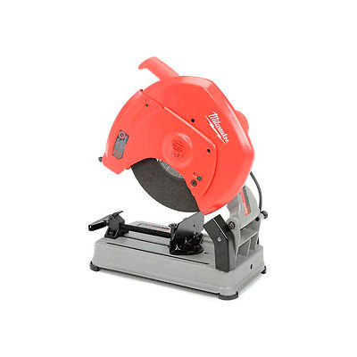 Milwaukee® 6177-20 14" Abrasive Chop Saw