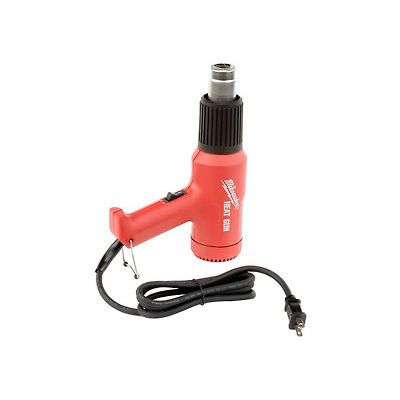 Milwaukee 8977-20 - Variable Temperature Heat Gun