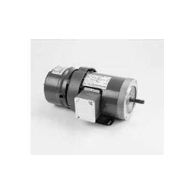 Marathon Motors Brakemotor, C407, 213TTTL7034, 7-1/2HP, 230/460V, 1800RPM, 213TC FR, 3PH, TENV