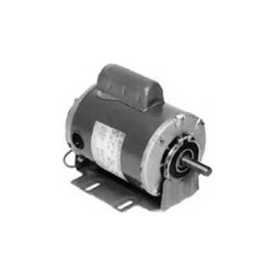 Marathon Motors, C704, 5KC49PN2521Y, 1 1/2HP, 3450RPM, 115/230V, 1PH, 56 FR, DP
