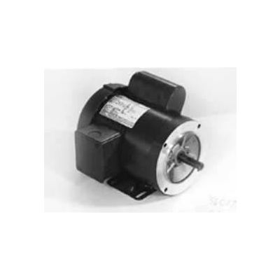 Marathon Motors F135, 1-1/2HP, 115/208-230V, 1800RPM, 1PH, TEFC, 56C FR