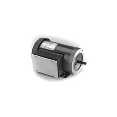 Moteurs Marathon, G574, 056B17F5305, 1 1/2HP-1HP, 1800 tr/min, 115/208-230V, 1PH, 56HC FR, TEFC