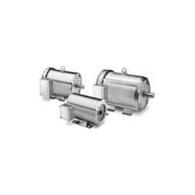 Marathon Motors Carbonator Pump Motor, H682, 1/3HP, 115V, 1800RPM, Split PH, 48Y FR, DP