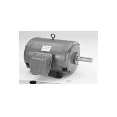 Marathon Motors Fire Pump Motor, H812, 300HP, 460V, 1800RPM, 3PH, 447TS FR, DP
