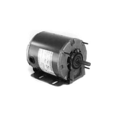 Marathon Motors Fan Blower Motor, HG701, 5KH32DN5618X, 1/4HP, 1725RPM, 115V, 1PH, 48Y FR, OPEN