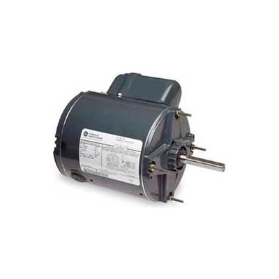 Marathon Motors P251, 1/2HP, 115/230V, 1075RPM, 1PH, TENV, 48Z FR