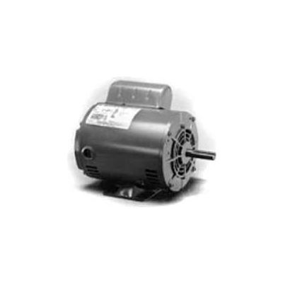 Marathon Motors, S022, 056S17D2046, 1/2HP, 1800RPM, 115V, 1PH, 56 FR, DP