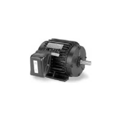 Marathon Motors Severe Duty Motor, S567, 284TTTNA17101, 10HP, 575V, 900RPM, 3PH, 284T FR, TEAO