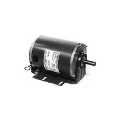 Marathon Motors X030, 1/4HP, 115/230V, 1625RPM, 1PH, TEAO, 48YZ FR