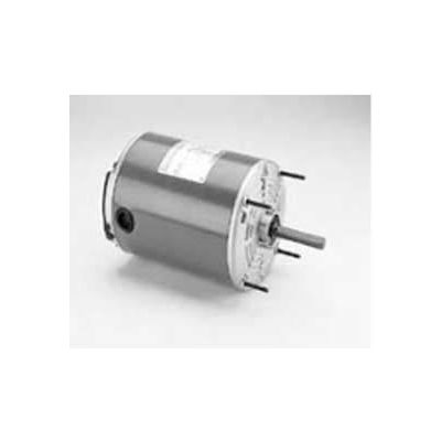 Marathon Motors X911, 1/3HP, 115V, 1800/1200RPM, 1PH, TEAO, 48YZ FR